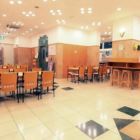 Toyoko Inn Tokyo Shinagawa Aomono-Yokocho-Eki Ngoại thất bức ảnh