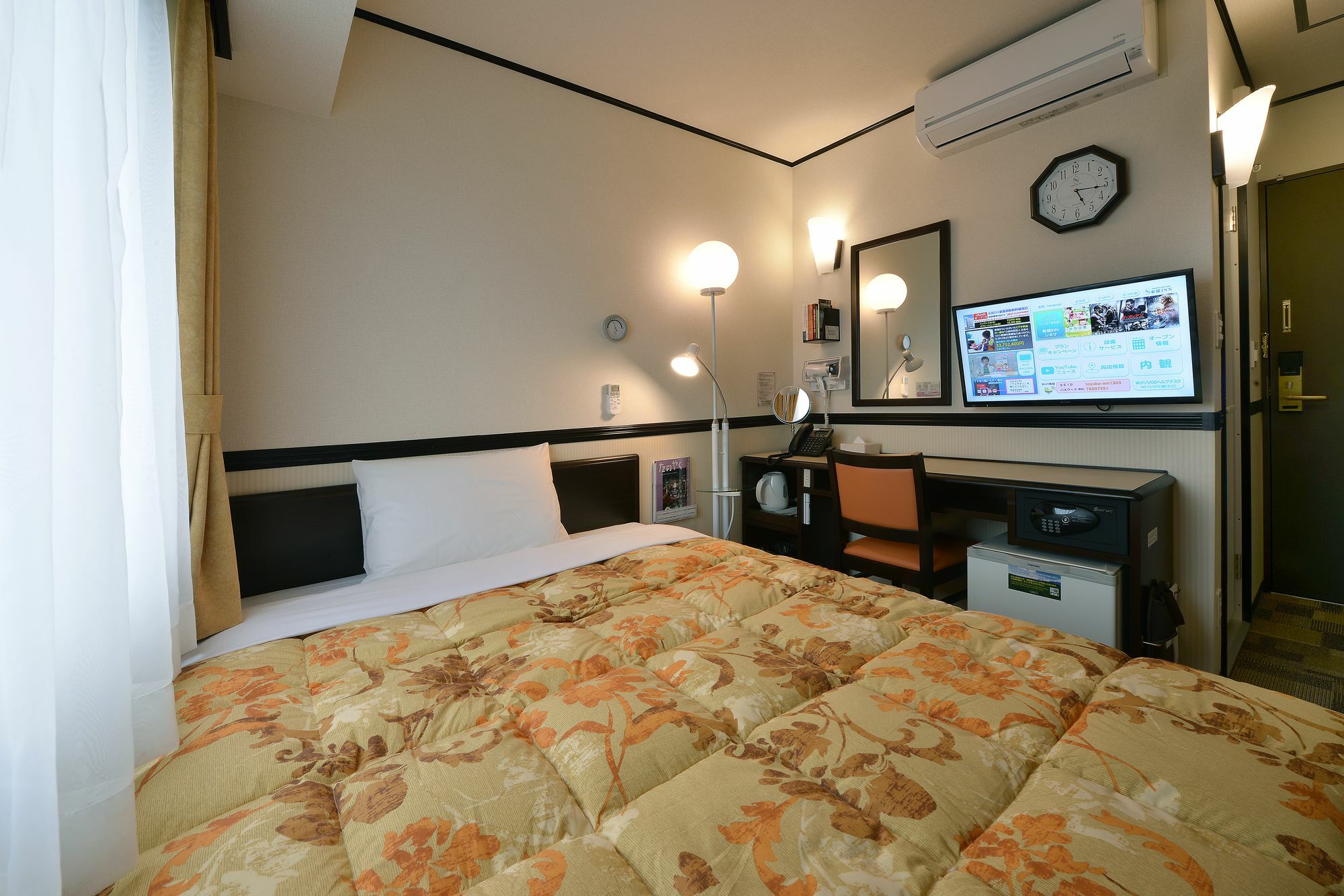 Toyoko Inn Tokyo Shinagawa Aomono-Yokocho-Eki Ngoại thất bức ảnh