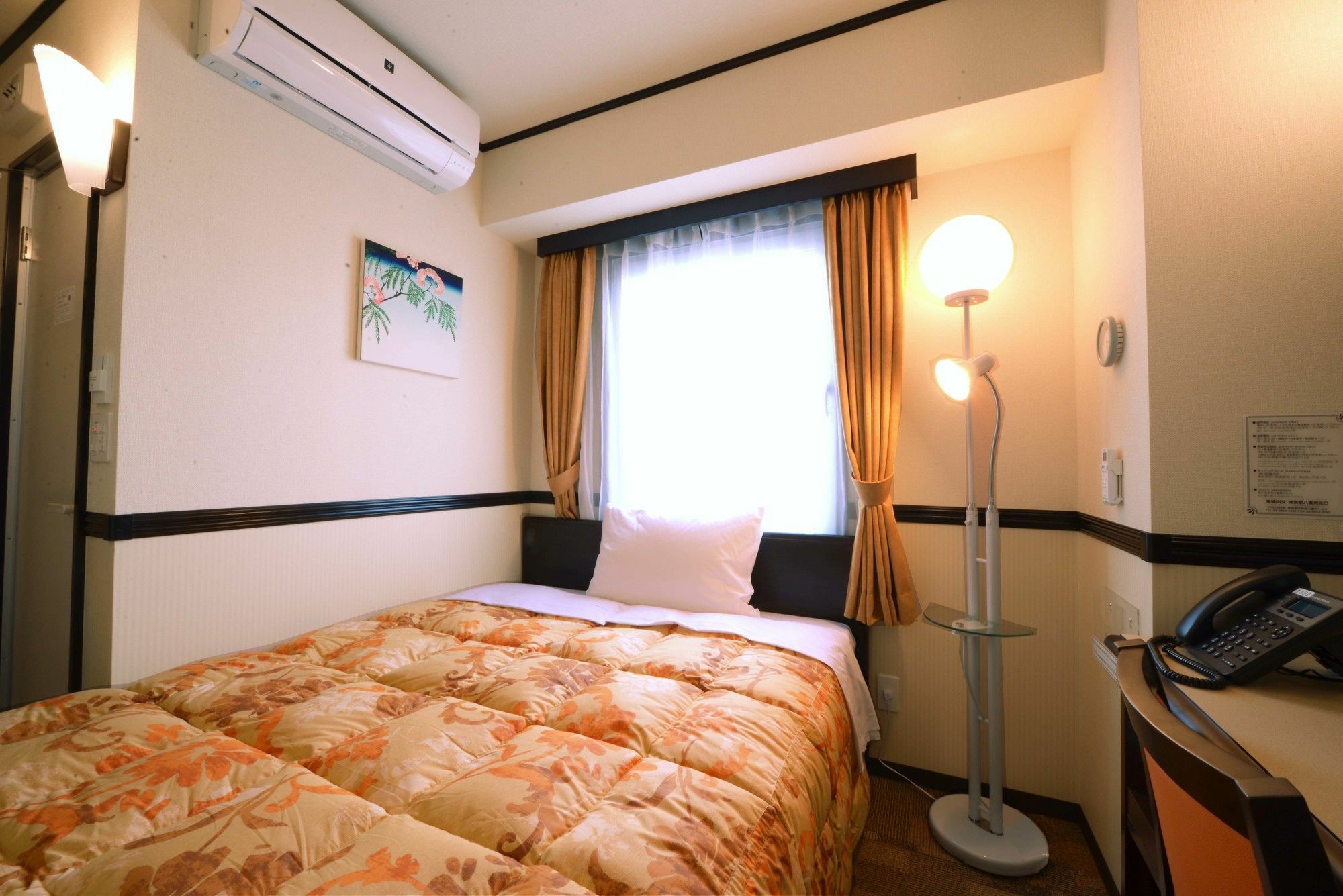 Toyoko Inn Tokyo Shinagawa Aomono-Yokocho-Eki Ngoại thất bức ảnh